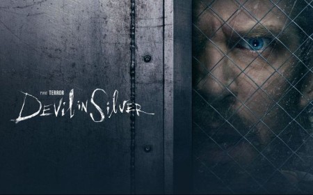 انطلاق الموسم الجديد من مسلسل The Terror: Devil in Silver