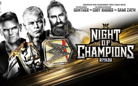 WWE: كل ما تحتاجون معرفته قبل 