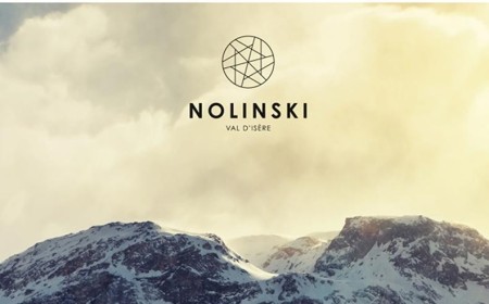 Evok Collection Expands Its Footprint in the French Alps with Nolinski Val d'Isère
