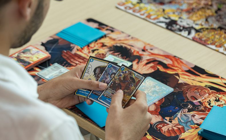 A Weekend Celebration of Creativity and Collectibles in Dubai