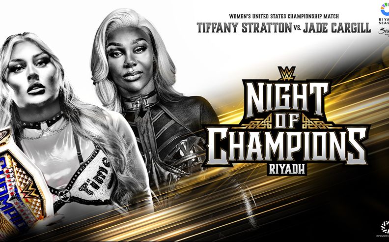 WWE Night of Champions 2026 Match Card and Title Showdowns