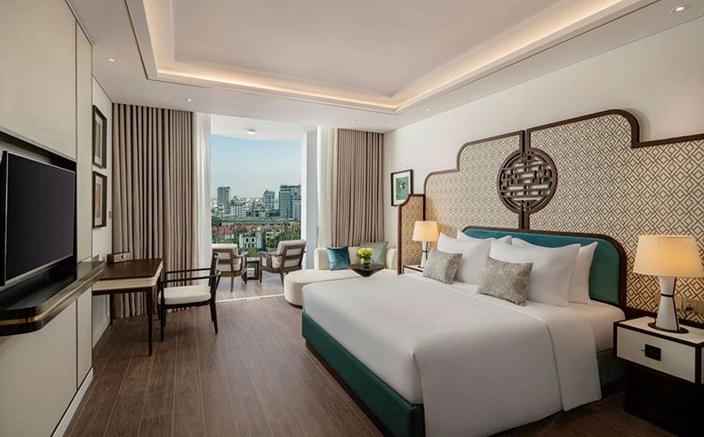Fusionlife Launches Exclusive Stay Offer With Free Third Night