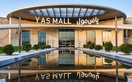 ياس مول يدعو عشاق كرة القدم إلى متابعة كأس العالم وسط أجواء حافلة بالفعاليات والجوائز