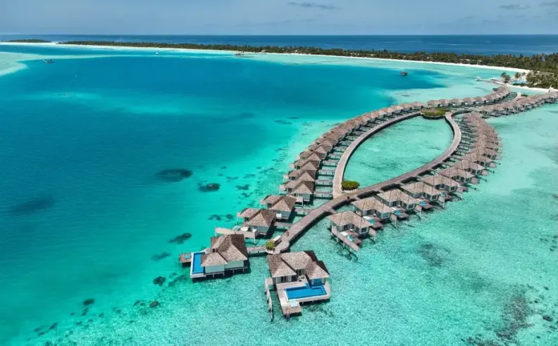 مغامرات وأنشطة في Kandima Maldives