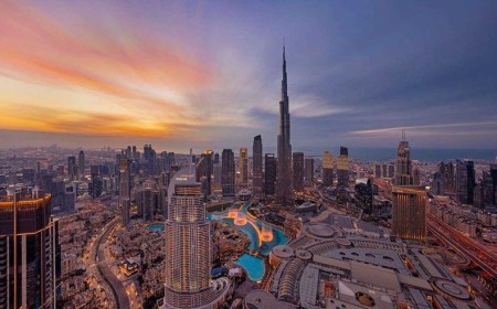معرض سوق السفر العربي 2026 يستعرض مرونة دبي وقدرتها    ي الربط العالمي ومفستقبل نمو قطاع السياحة
