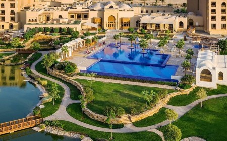 فنادق ومنتجعات IHG تدعو عشاق كرة القدم في مختلف أنحاء المملكة العربية السعودية للاستمتاع بحضور مباريات كأس العالم