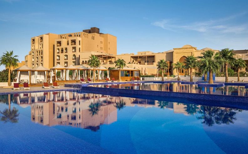 تجارب مشاهدة كأس العالم في فنادق IHG بالسعودية