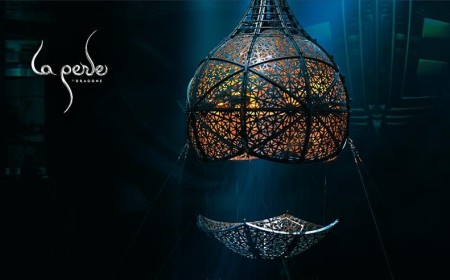 La Perle Brings Back Fan-Favourite Globe Split Act