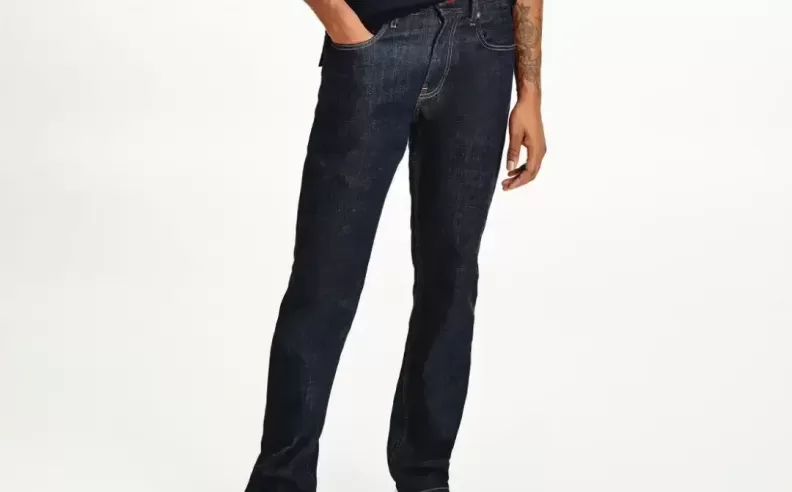 Slim Fit Jeans