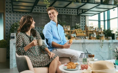 Endless Sun & Stays at Vida Hotels and Resorts