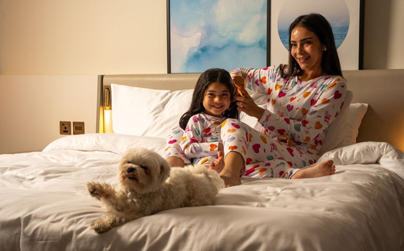 Endless Sun & Stays Summer Offer at Vida Hotels Dubai