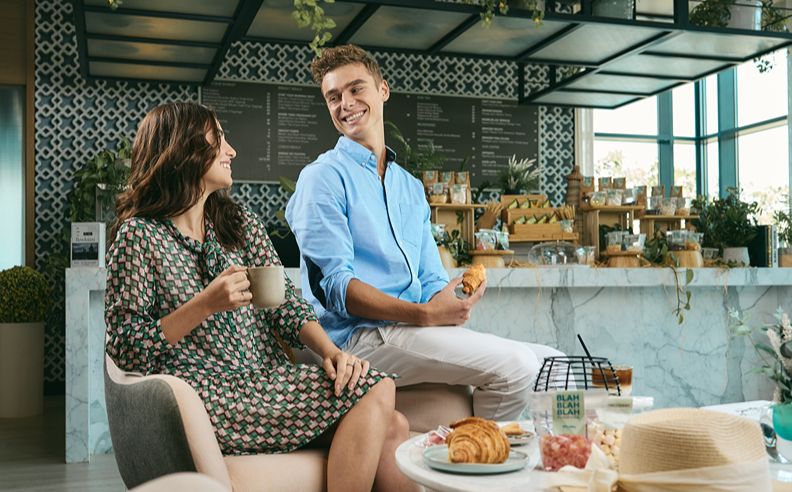 Endless Sun & Stays at Vida Hotels and Resorts