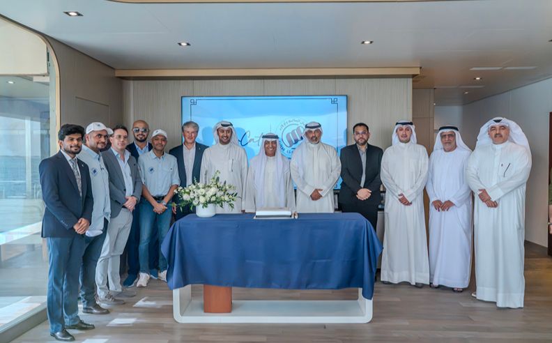 SilverCat Expands Marine Presence in Kuwait Through New Partnership