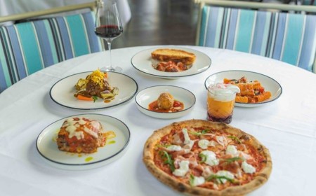 Casa Mia Unveils a Month of Italian Indulgence This July at Le Méridien Dubai