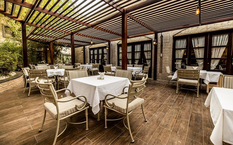 Authentic Italian Dining Experiences Across Dubai This July