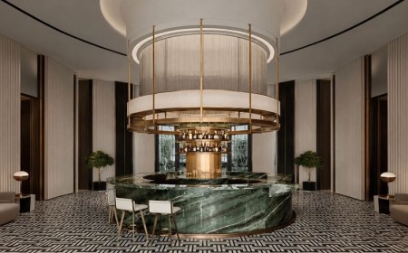 Third Avenue Expands to Sharjah with a New Design-Led Restaurant and Khaltat Perfume Experience in July 2026