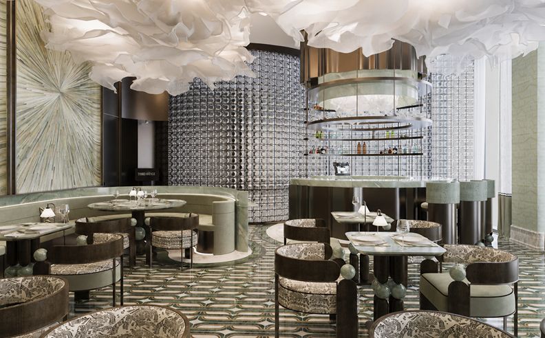 Third Avenue Sharjah Launches New Boutique Dining Concept