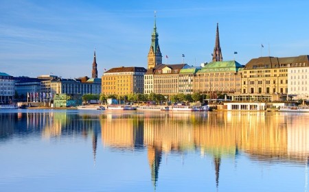Friendcations in Germany: Creative Cities, Local Flavours and Outdoor Adventures