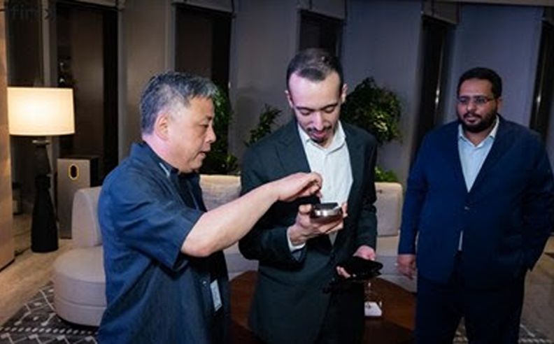 Infinix NOTE 60 Series Redefines Premium Smartphone Innovation