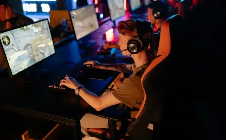 The Future of Esports Regulation
