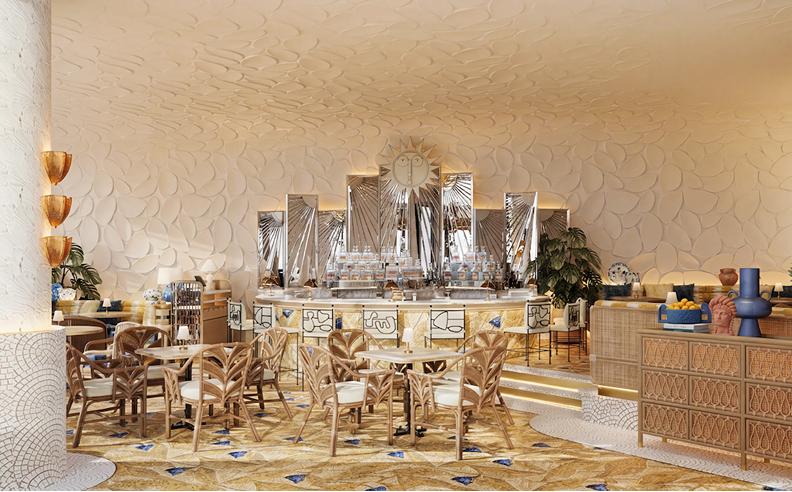 Café KIRA Brings a Refined Neighbourhood Dining Experience