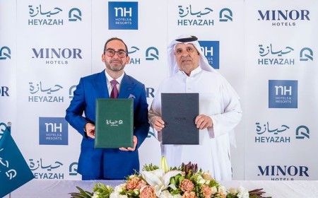 Minor Hotels Signs First NH Hotels & Resorts Property in the Middle East with Debut in Saudi Arabia