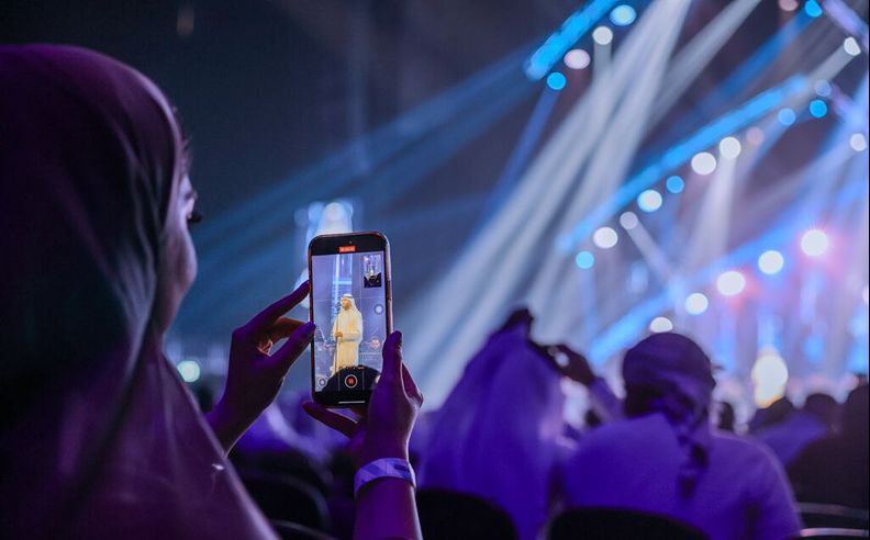 Dubai Summer Surprises 2026 Opening Weekend Events Announced
