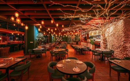 Bla Bla by McGettigan’s - Halfway To Xmas Brunch & More