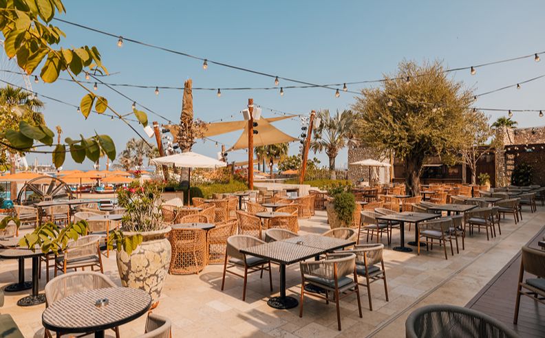 Bla Bla by McGettigan’s Unveils Summer Events and Beach Club Experiences