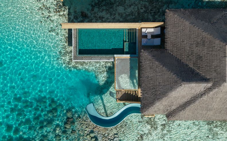 Sun Siyam Vilu Reef Debuts New Villas Defined by Bold Design and Soulful Connection