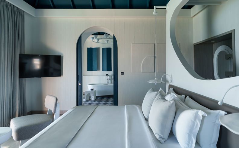 Sun Siyam Vilu Reef Introduces Ocean Signature Villas with Pool and Slide