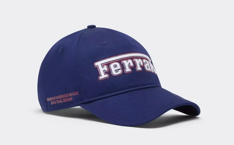Motorsport Details in Everyday Accessories