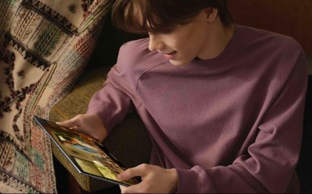 أنحف جهاز لوحي قياس 13 بوصة على الإطلاق MatePad Pro Max هواوي