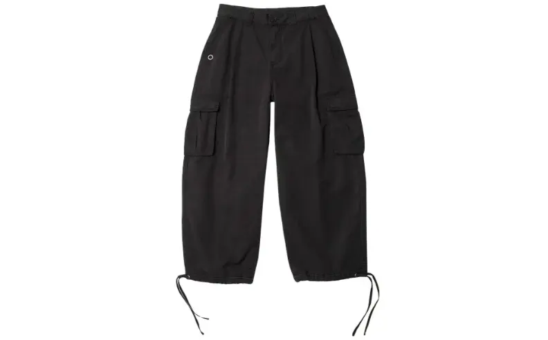 Baggy Core Cargo Pant