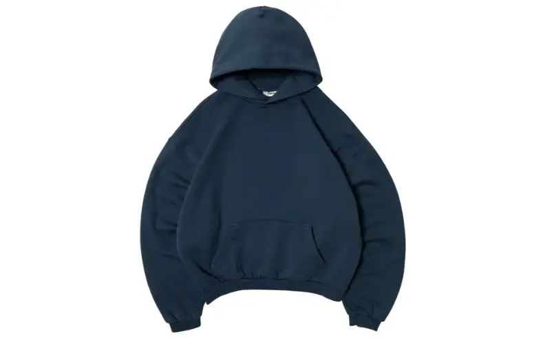 Core Hoodie