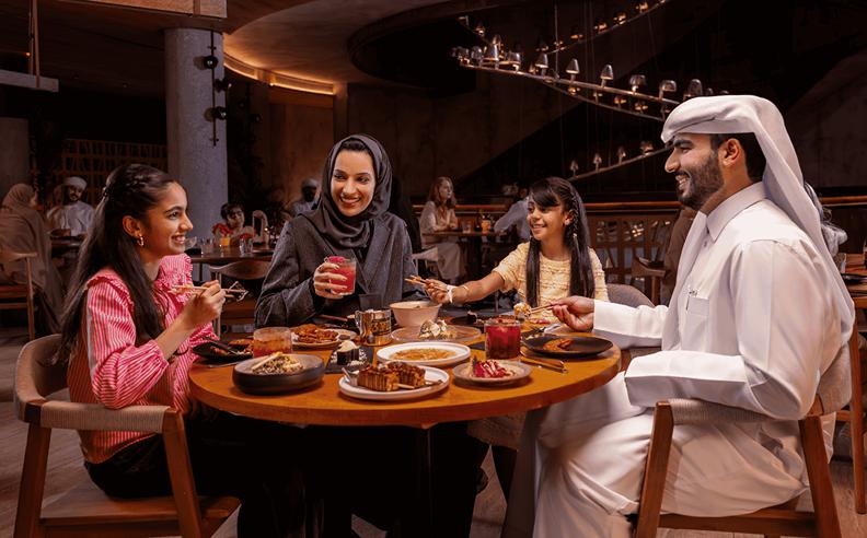 أكثر من 100 تجربة وعرض ترويجي، وإقامة مجانية للأطفال في 40 فندقاً