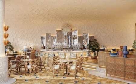 علامة KIRA تُطلق Café KIRA