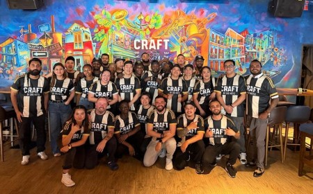 The Galleria Al Maryah Island Brings World Cup 2026