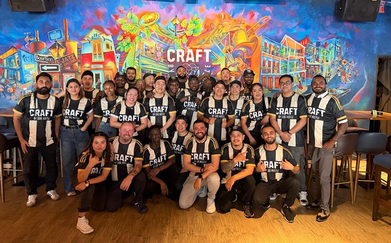 The Galleria Al Maryah Island Brings World Cup 2026