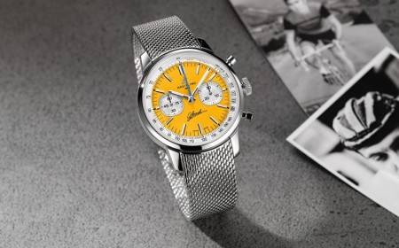Homage to the Greatest Cyclist of All Time: A Watch Built on 525 Victories