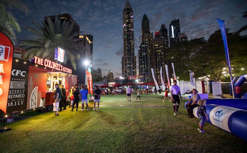 McGettigan’s Launches National Fan Zone Day for England Fans