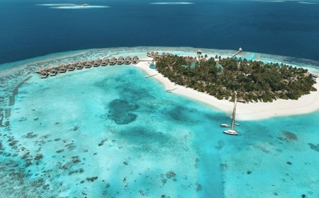 The Island Table Reimagined: Nova Maldives Introduces ‘Maldivian Flavours’ Dining Series
