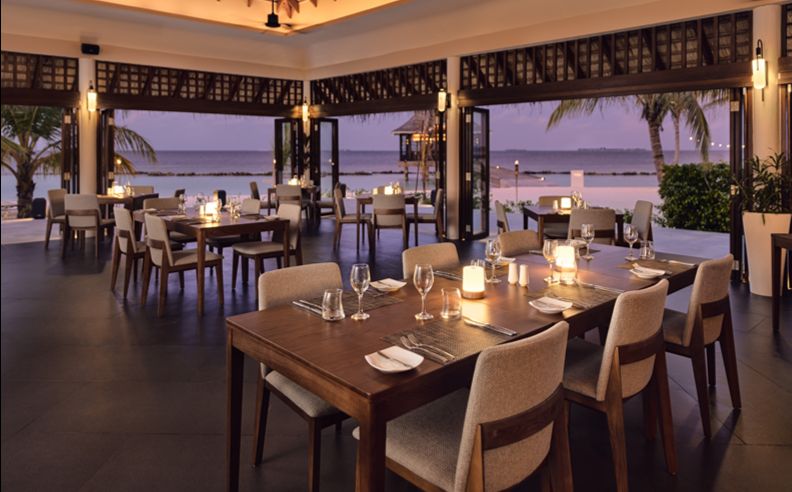 A New Journey Through Maldivian Flavours