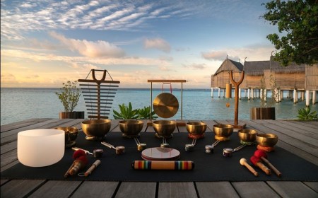 Constance Hotels & Resorts elevates wellness experiences across the Indian Ocean