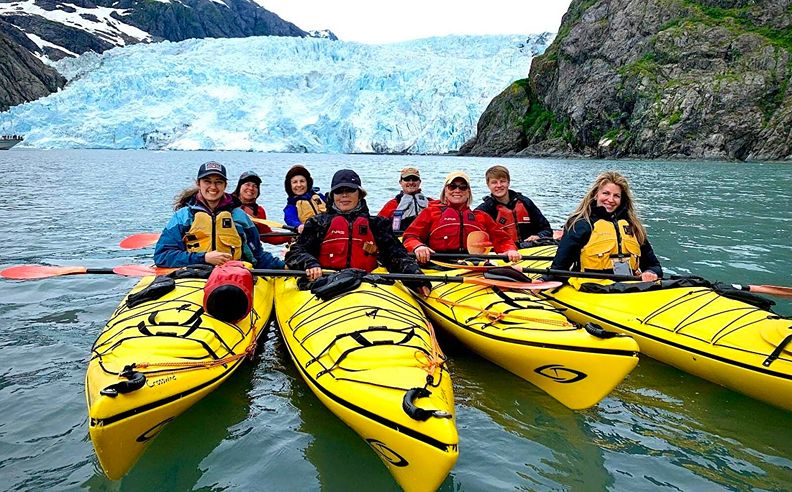Five Ultimate Short Adventure Escapes Around the World