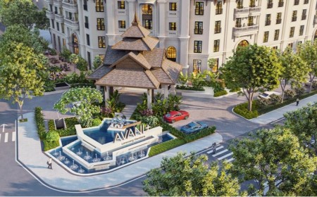 Avani+ Lanexang Vientiane Hotel Opens in the Heart of the Lao Capital