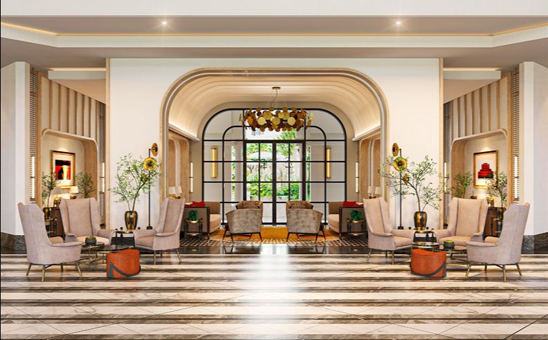 Avani+ Lanexang Vientiane Hotel Welcomes Guests in Laos
