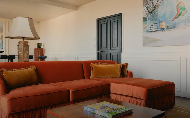 The Dean Munich Blends Art, Design and Modern Hospitality