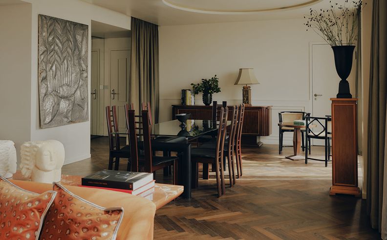 NEW HOTEL OPENING: The Dean Munich Now Open