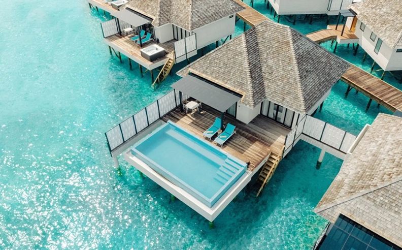 Discover the Perfect Maldives Resort Experience